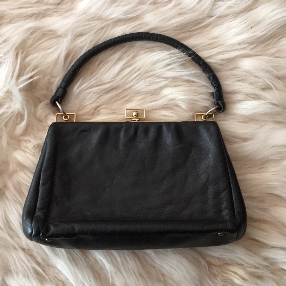 ELBIEF ENGLAND PURSE